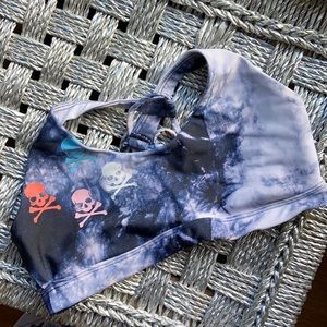 SoulCycle Sports Bra